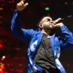 Nav and Young Thug team up in the video for their collab ‘Trimski’