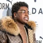 Kodak Black pleads not guilty after arrest in Florida on new drug trafficking charge