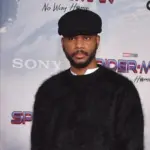 Bryson Tiller shares the video for ‘It’s Ok’