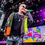 J Balvin, Travis Barker rework Van Halen’s “Jump” as the Official Coca-Cola Anthem for the 2026 World Cup