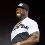 50 Cent to share his life story in new Hulu docuseries