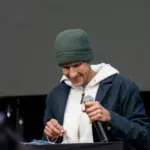 Beastie Boys co-founder Mike D to release first solo album ‘Thank You,’ shares the single “True Colors”