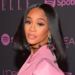Saweetie added to cast of Season 2 of Netflix’s ‘Bet’