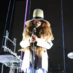 Erykah Badu sets 13-date headlining tour across North America this fall