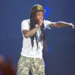 Lil Wayne reveals engagement to Madi Cannon months after breakup