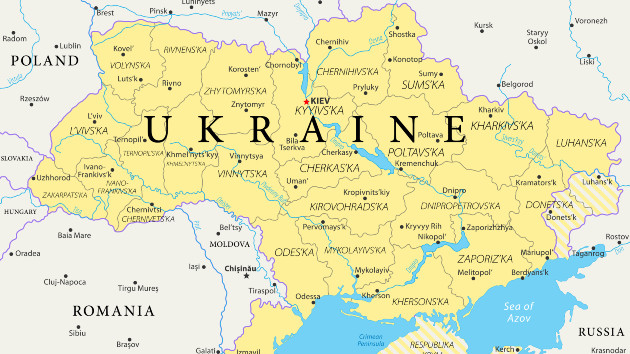 What are the Ukraine 'separatist' regions at the crux of the Russian ...