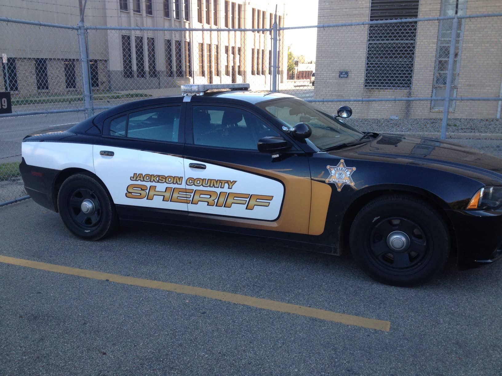 Operational Millage-Jackson County Sheriff | WKHM-AM - Jackson, MI