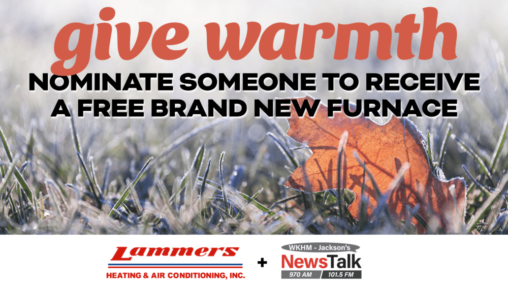 Contests WKHMAM Jackson, MI