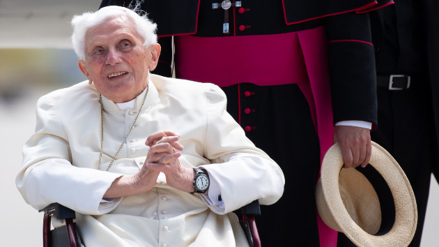 getty_122822_popeemeritusbenedict