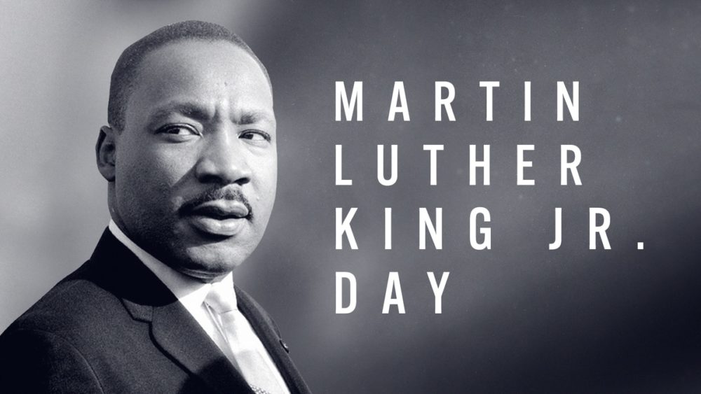 MLK Diversity Breakfast speakers reflect on importance of Martin Luther ...