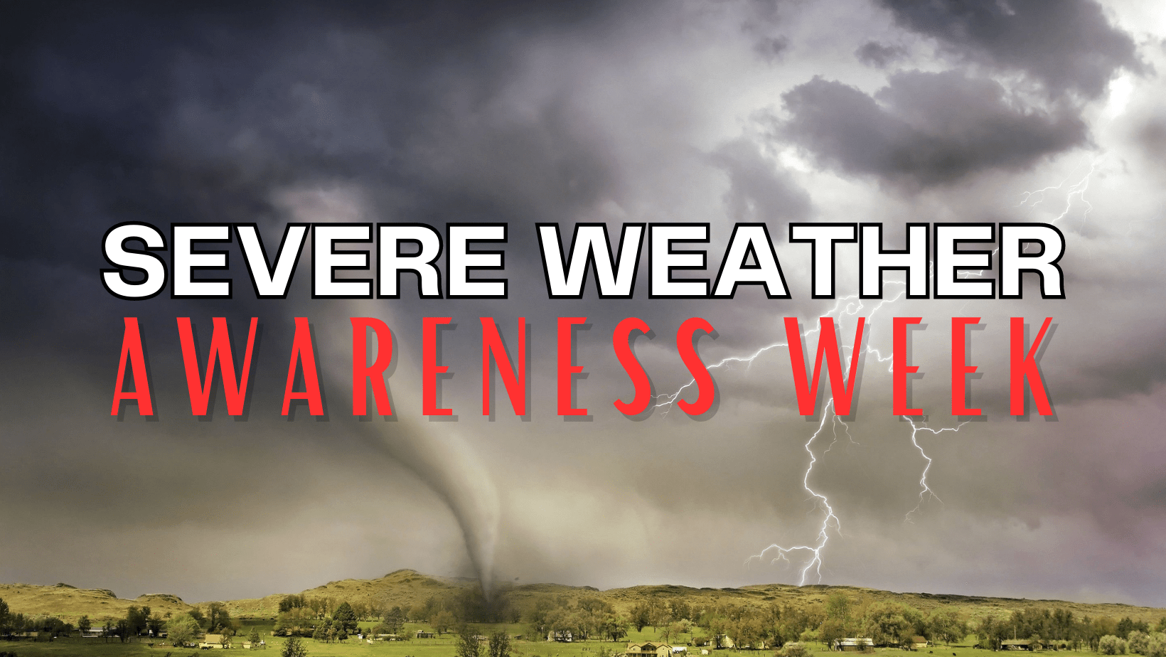 Severe Weather Awareness Week aims to help prepare Michigan residents ...