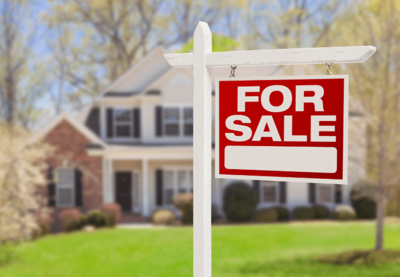 "Strange" real estate market explained by Ron Ellison, American Title Company WKHMAM