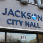 Jackson City Council Approves Water Relief Fund, Honors Marty Griffin, Sells Lot to Michigan Theatre