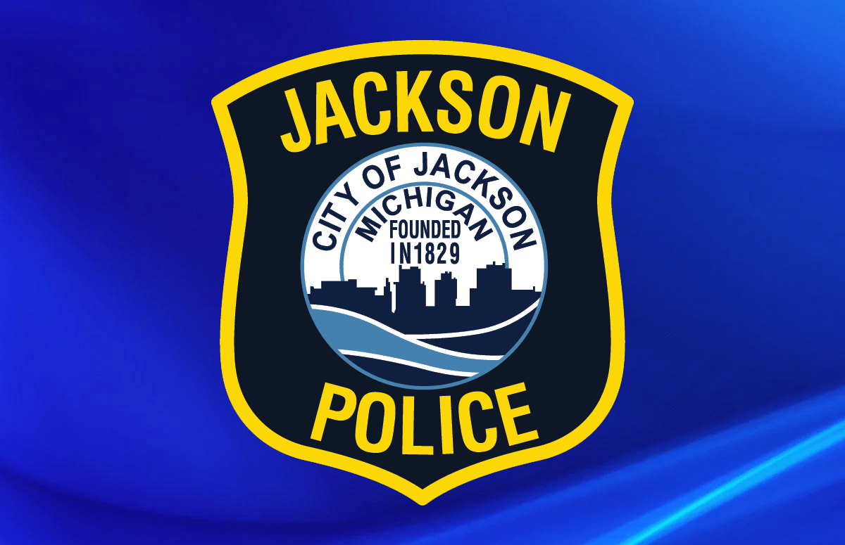 Jackson Police Department Investigates Shooting | WKHM-AM - Jackson, MI