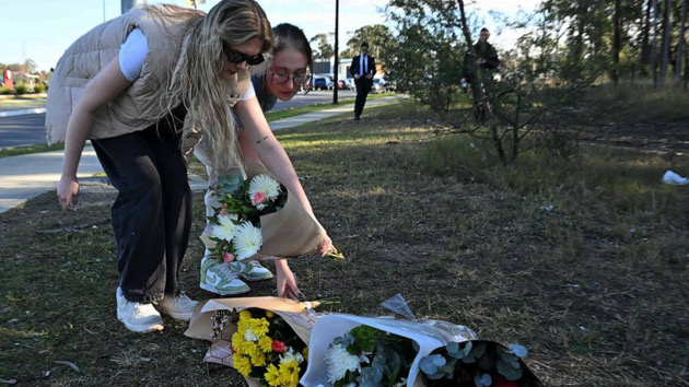 Driver Charged After Bus Transporting Wedding Guests Rolls Over In Australia Killing 10 Wkhm