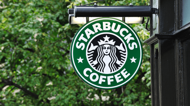 Starbucks Ordered To Pay Over $25 Million To Former Employee Who ...