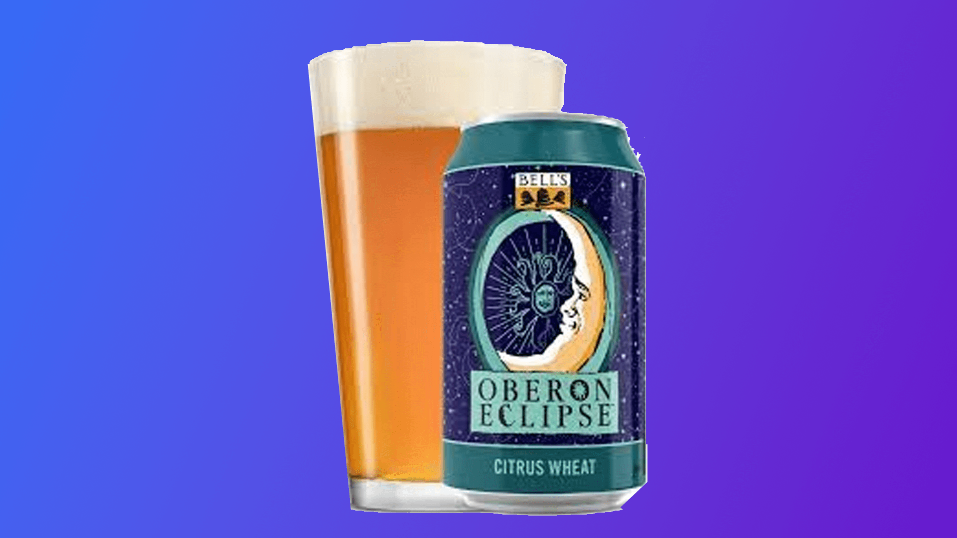 Get to Know Oberon Eclipse - Bell's Brewery