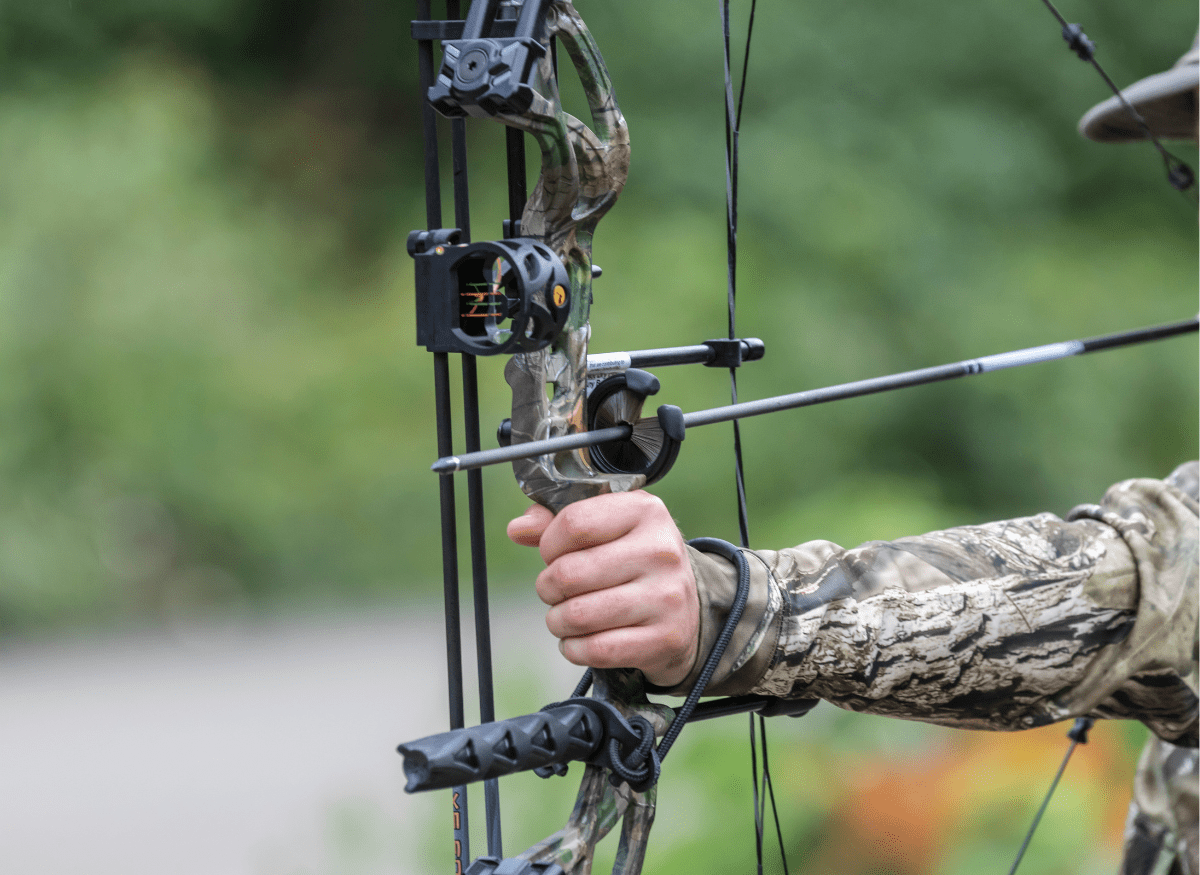 Archery deer season underway in Michigan WKHMAM Jackson, MI