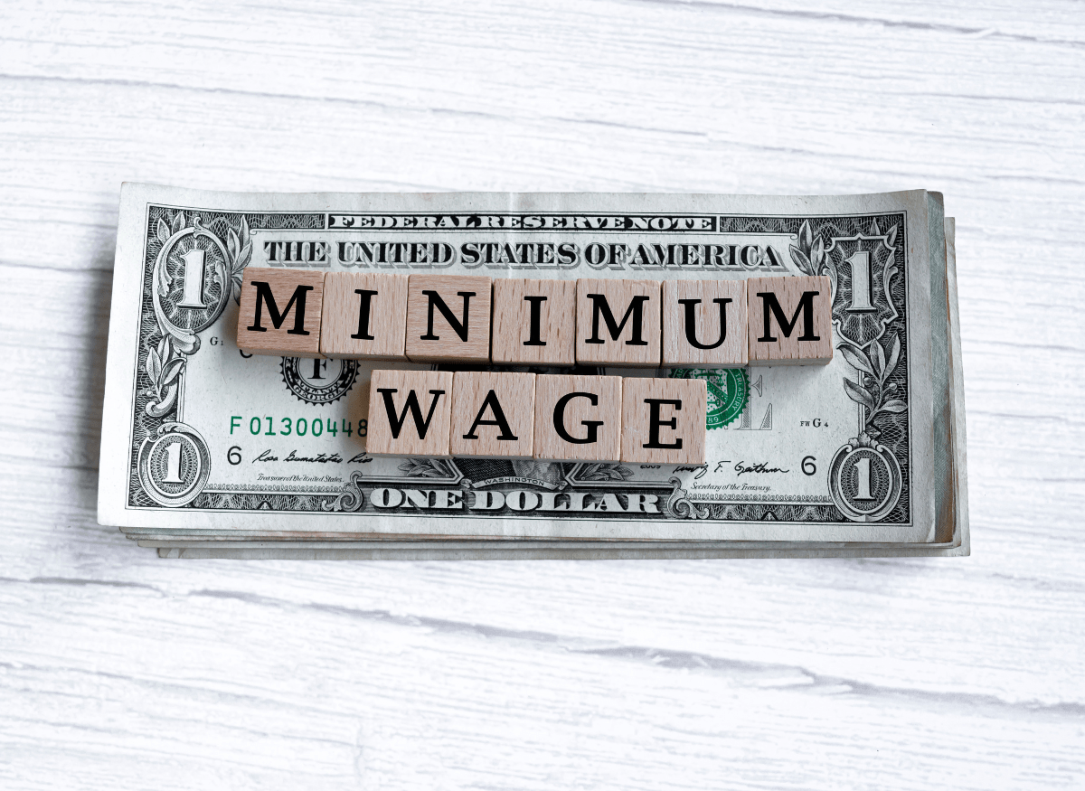 minimum-wage