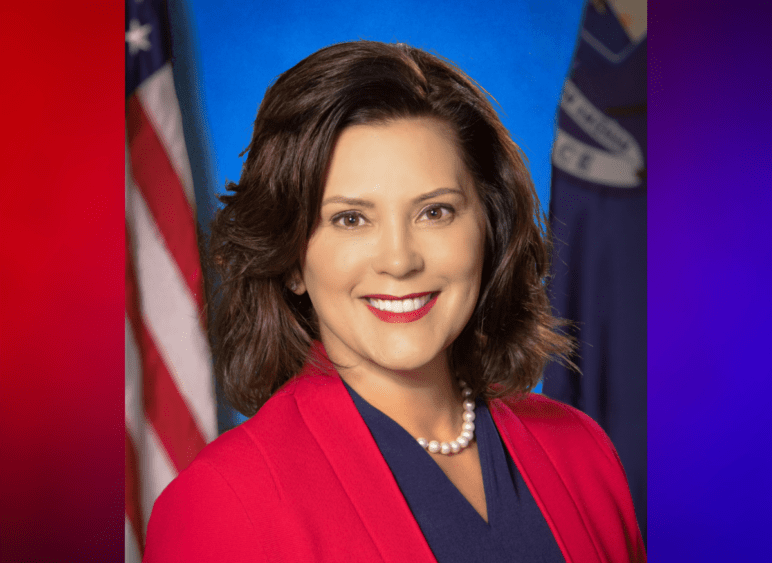 governor-whitmer