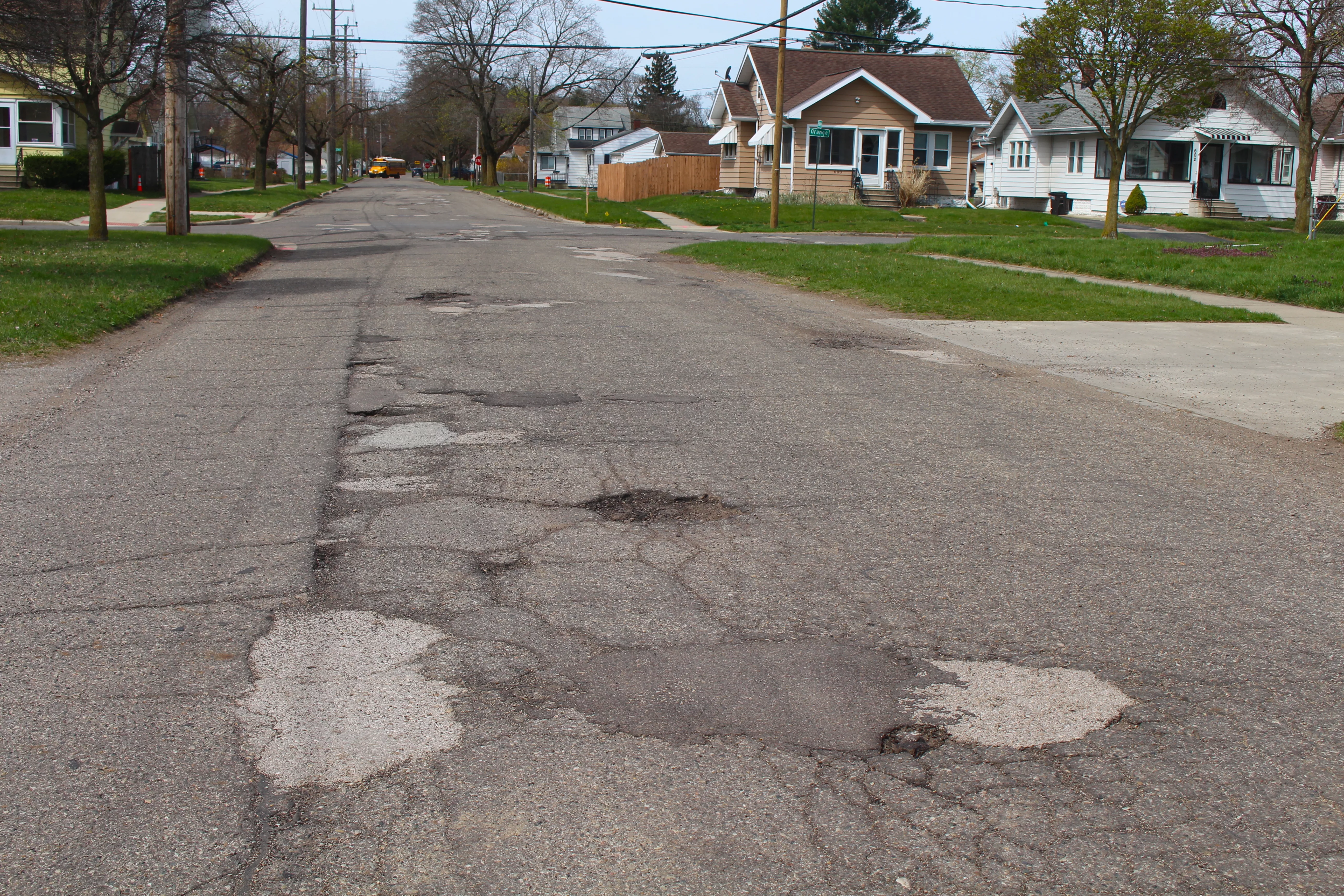 construction-area-on-blakely-avenue-in-jackson-april-2024