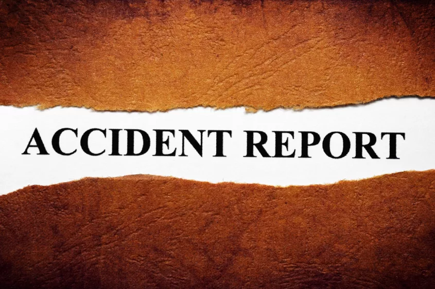 accident-report