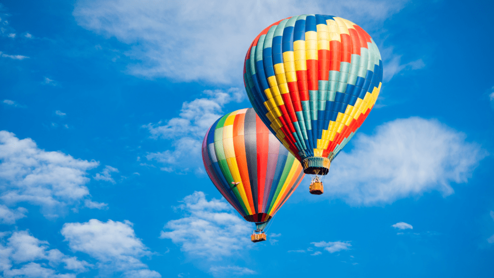 hot-air-balloon