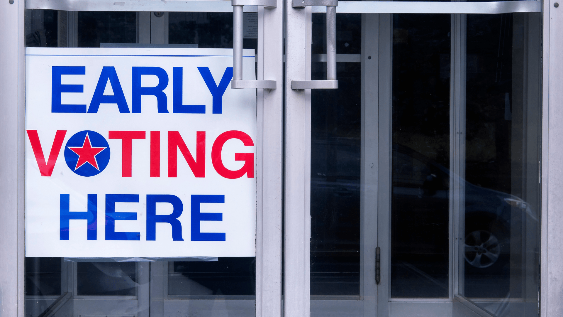 early-voting