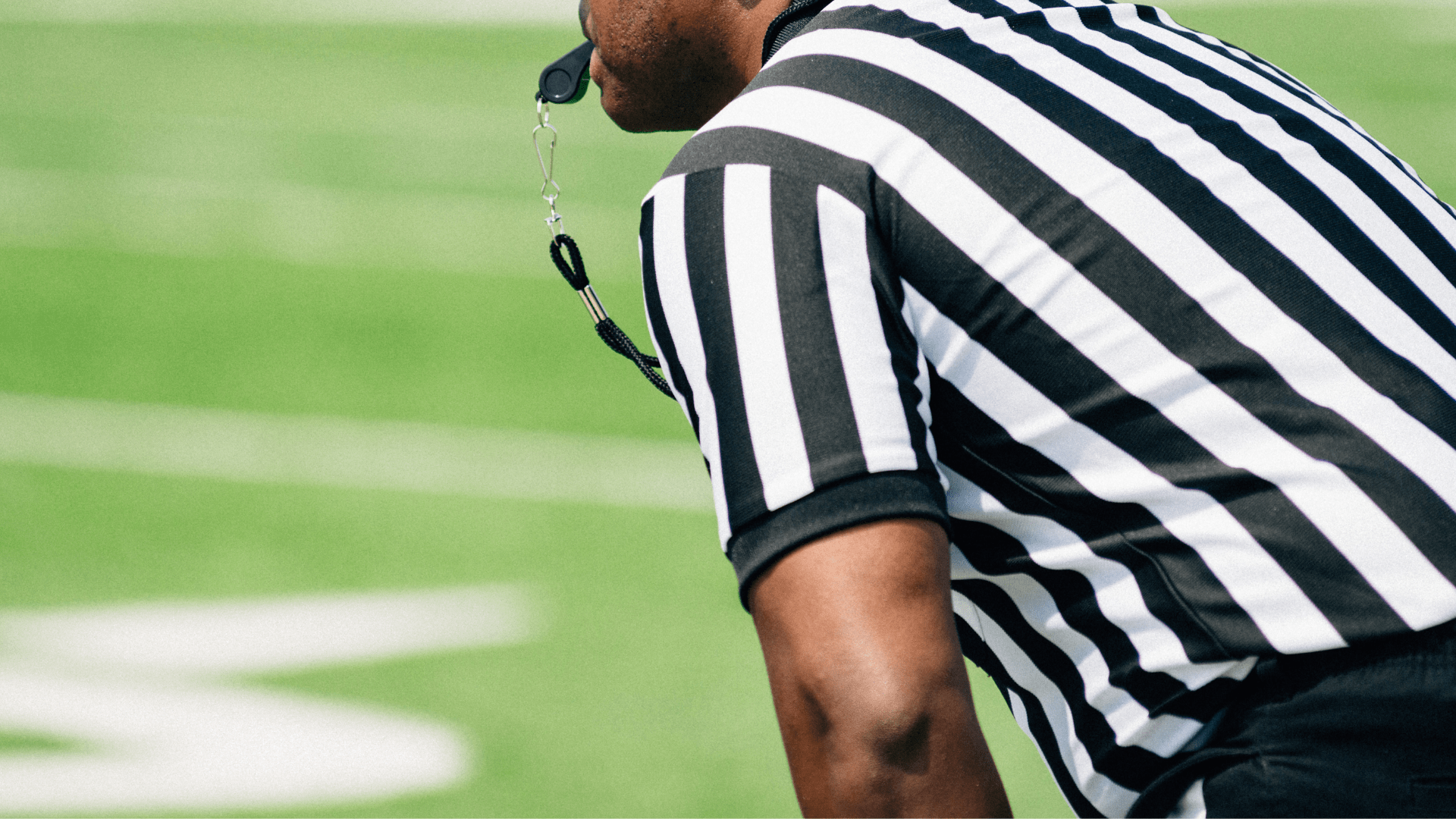 football-referee