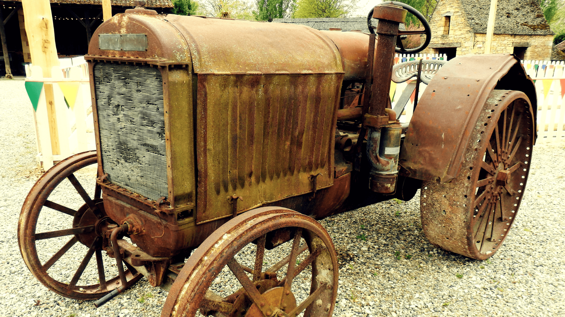 vintage-tractor