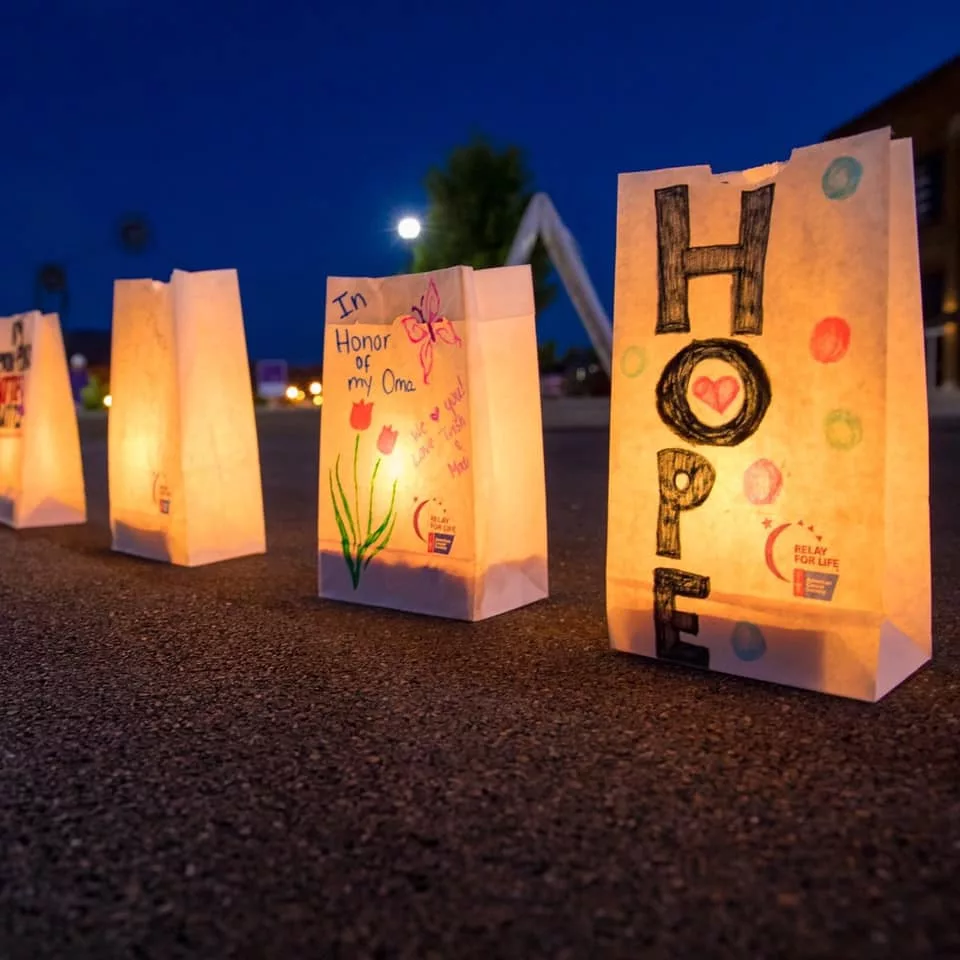 relay-for-life-luminaries