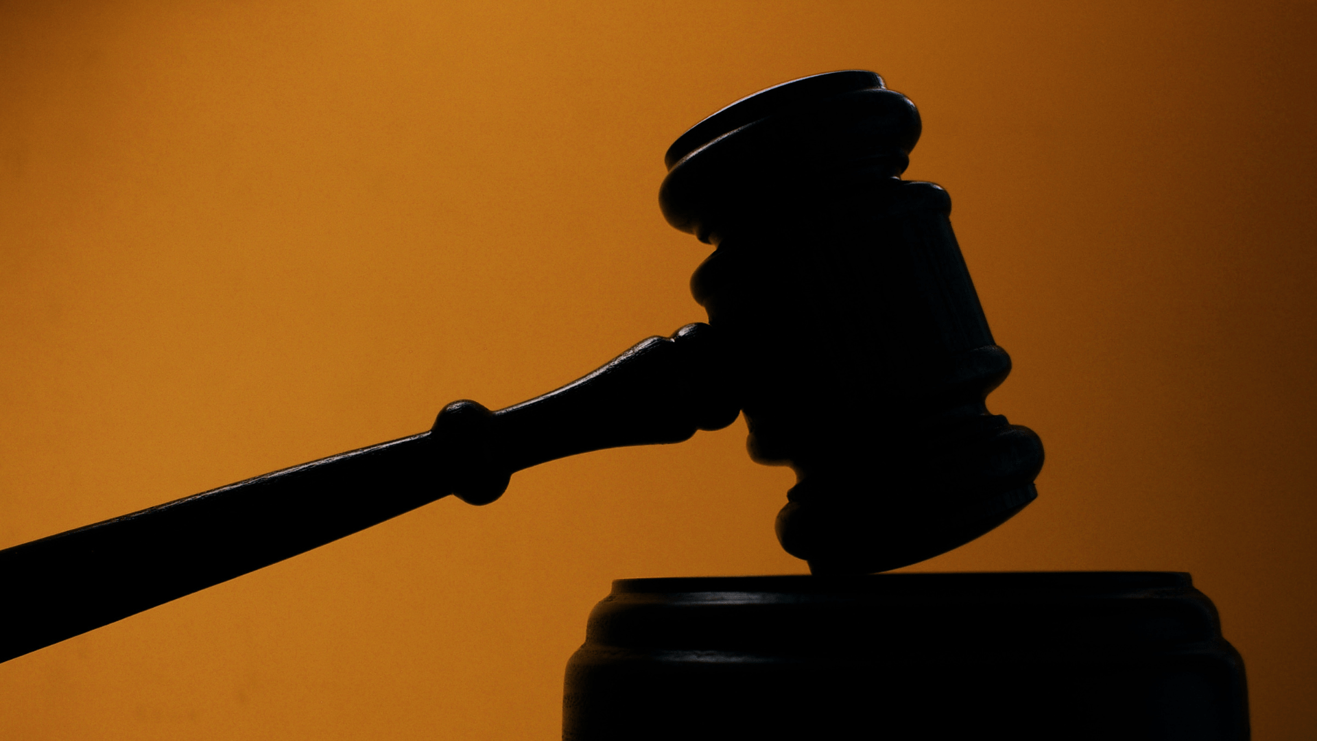 gavel