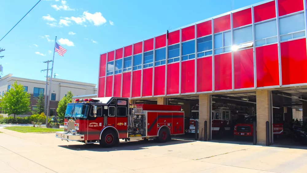 jackson-fire-department