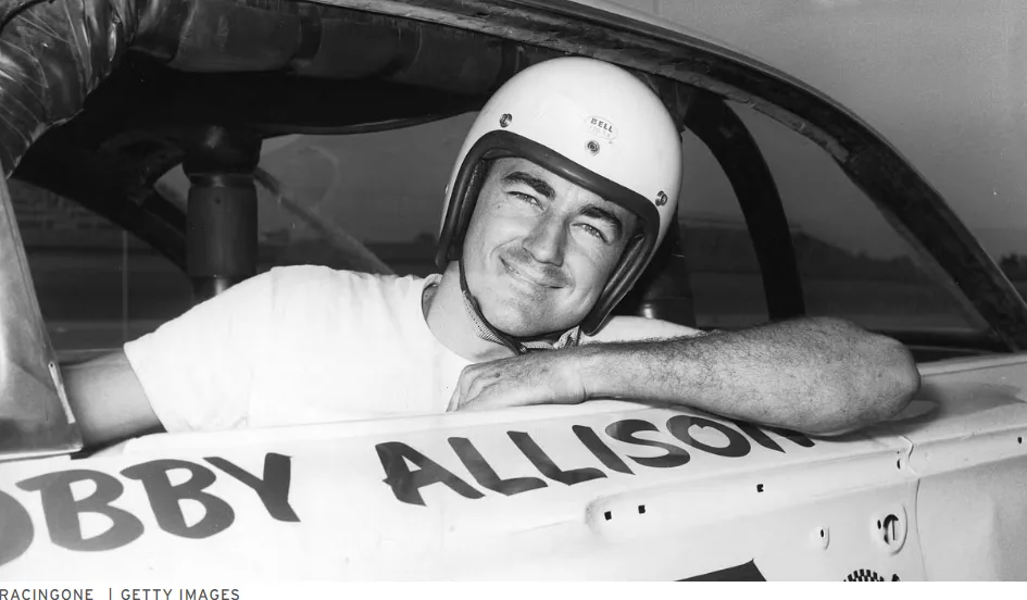 bobby-allison