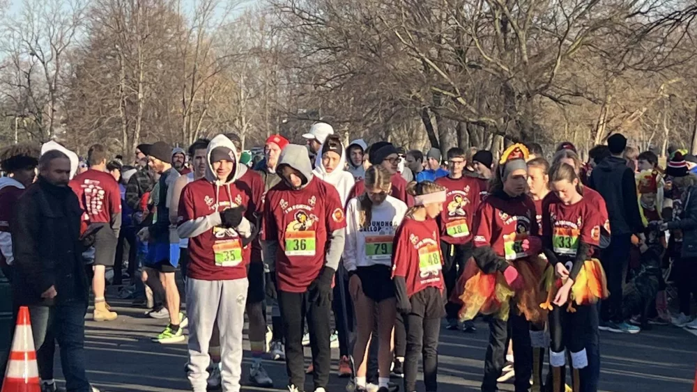 turkeytrot