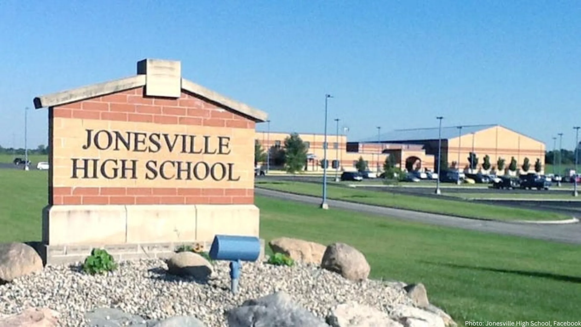 jonesville-high-school