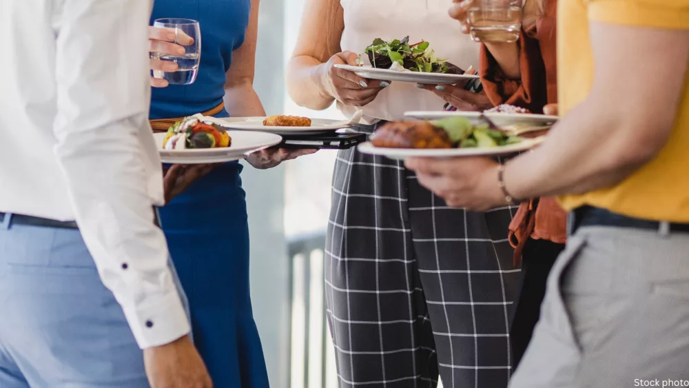 work-lunch-stock-photo