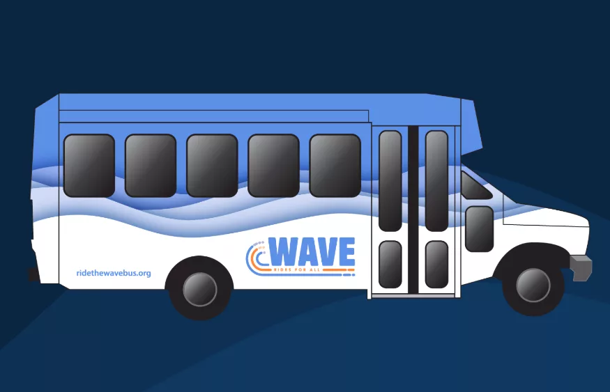 wave-bus