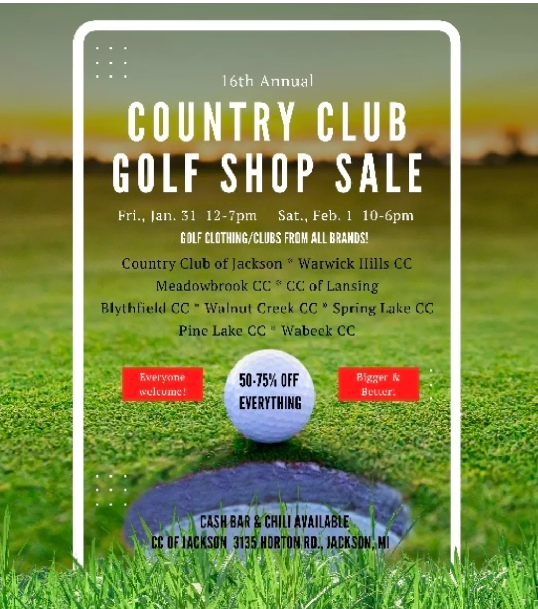 golfsale