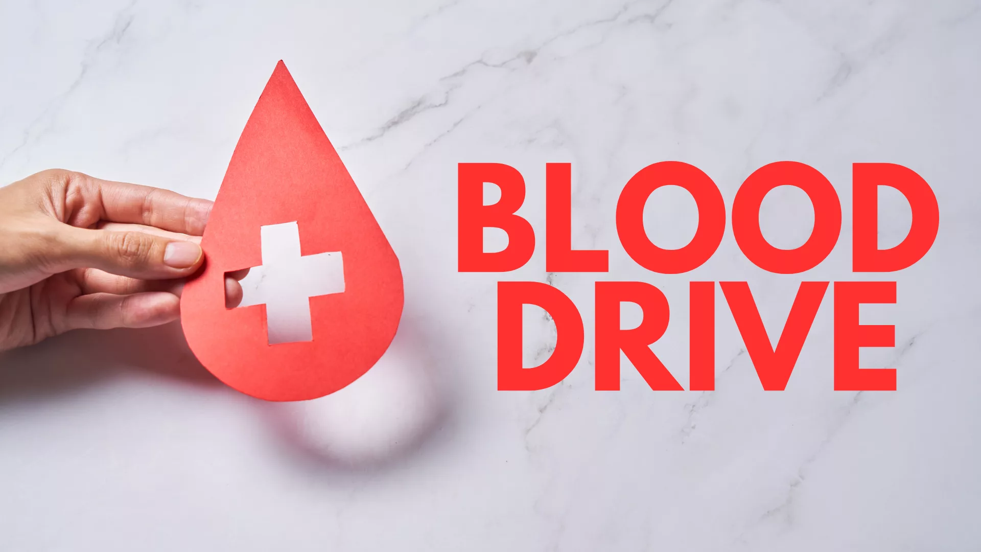 blood-drive