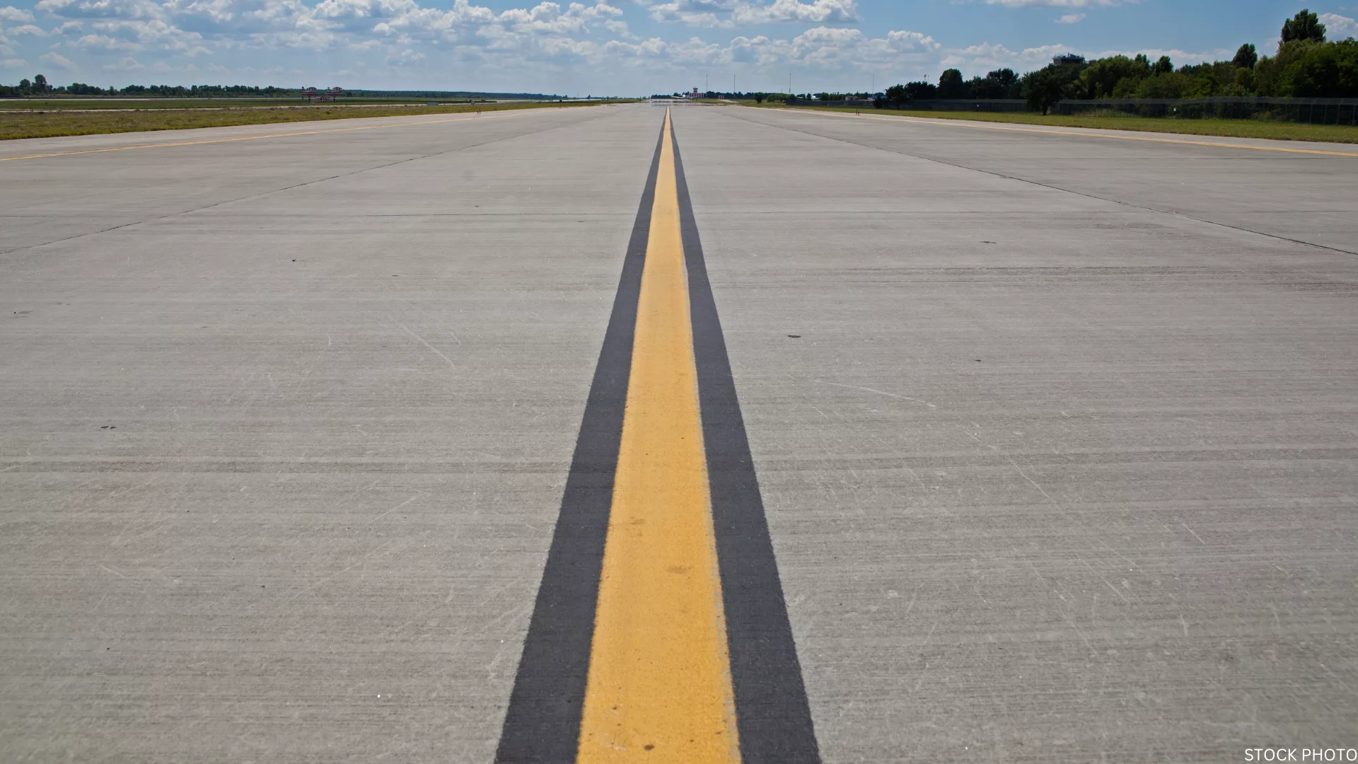 runway