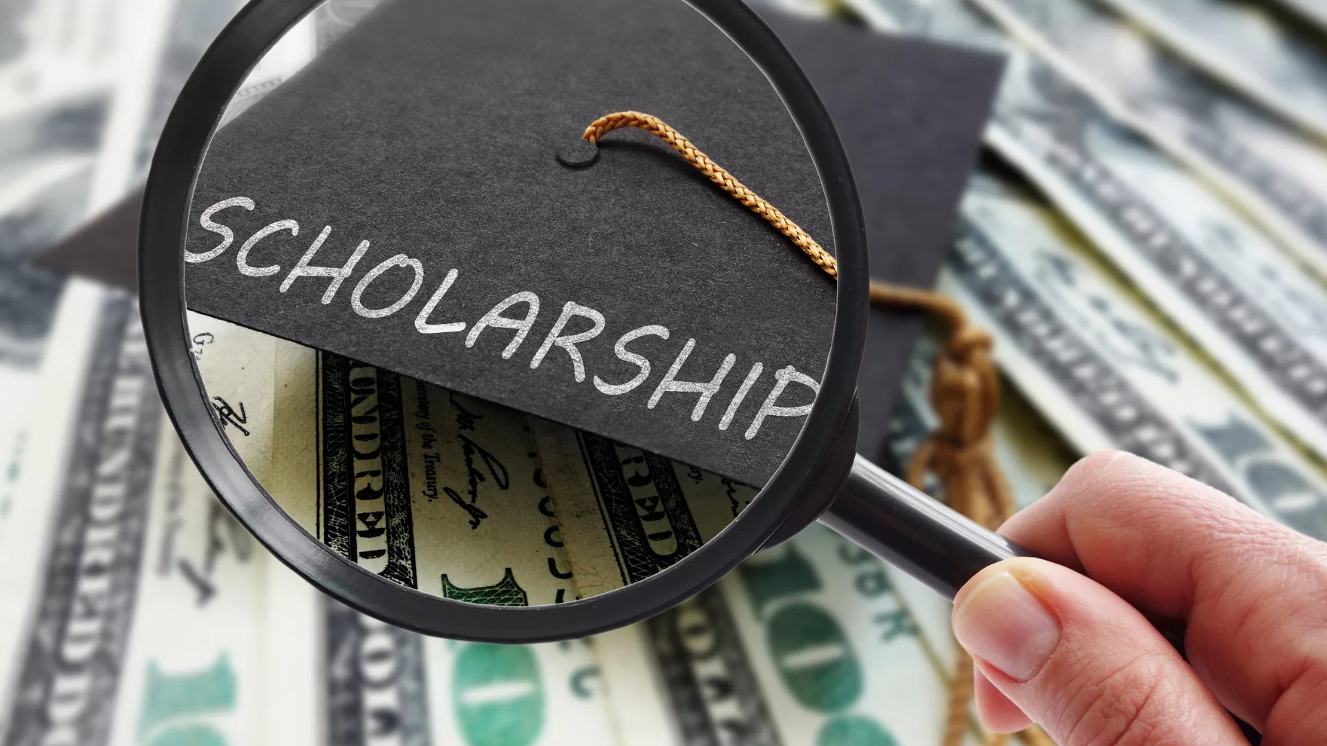 scholarship