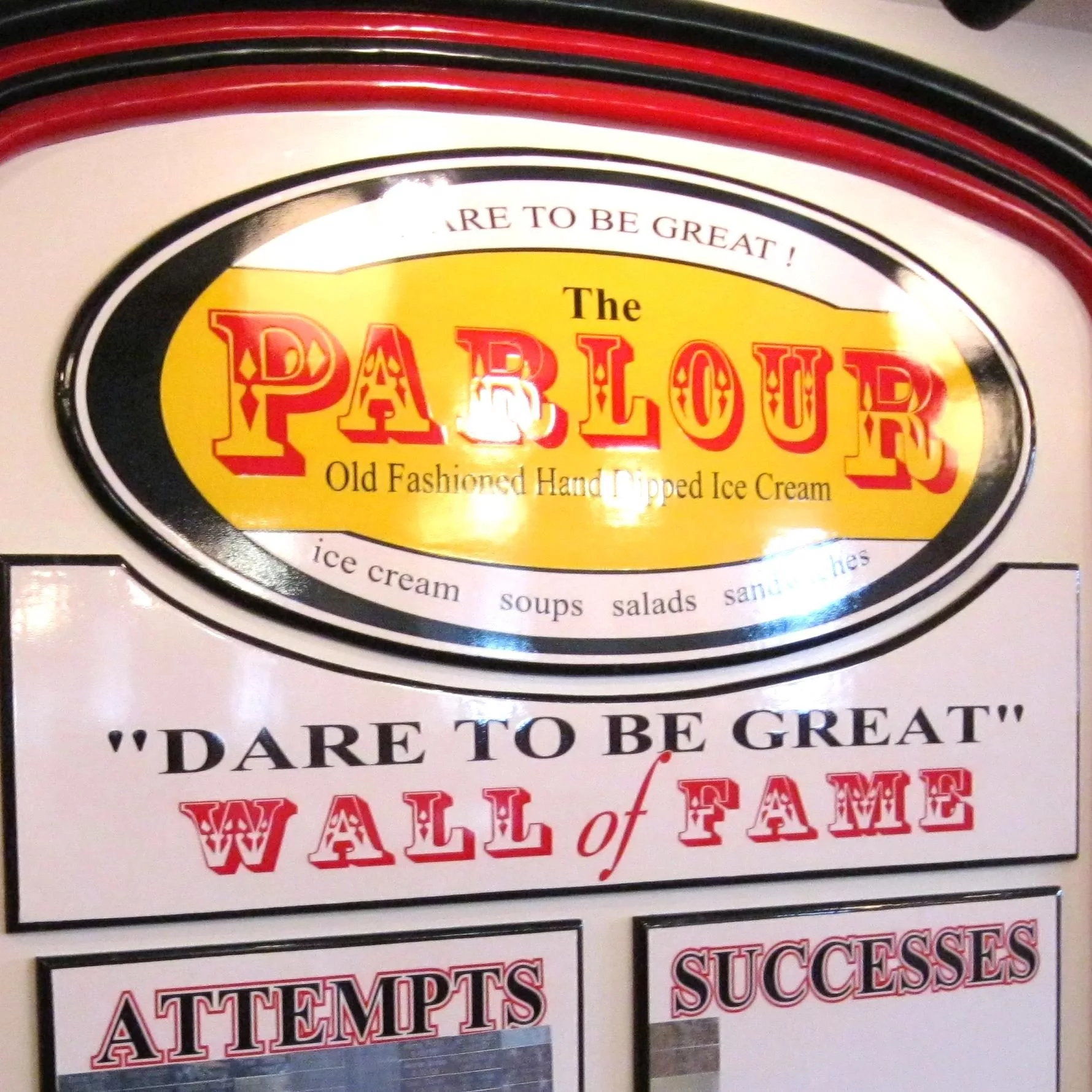 parlour