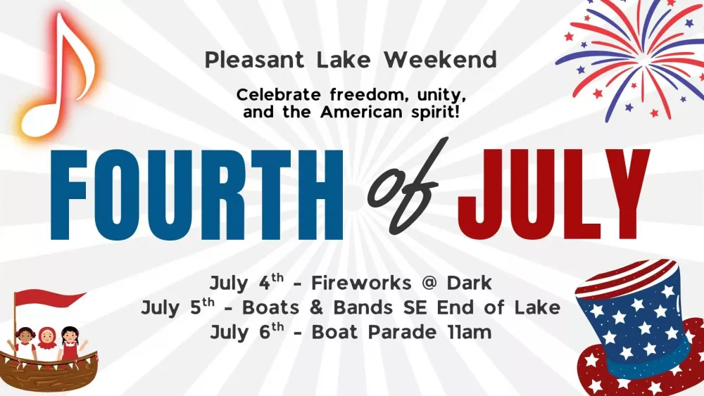 jackson mi 4th of july events
