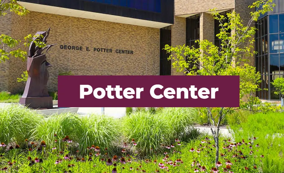 potter-center