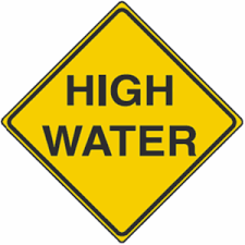high-water