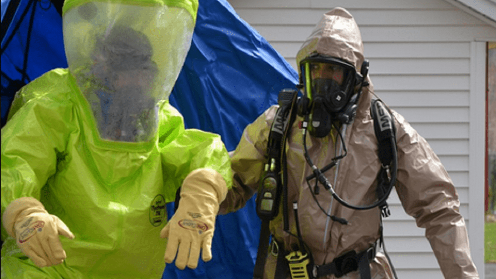 hazmat