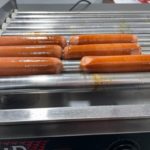 Hot Dogs & Ballpark Food.