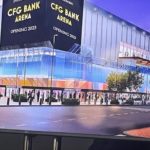 The New CFG Arena