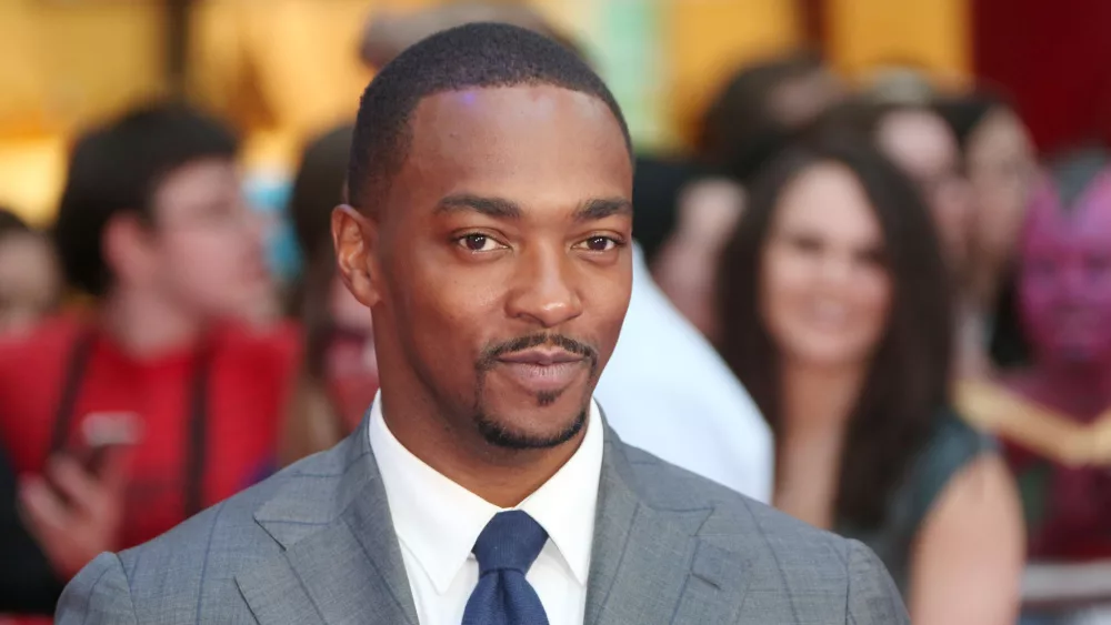 Peacock Bags 'Twisted Metal' Series With Anthony Mackie – The Hollywood  Reporter